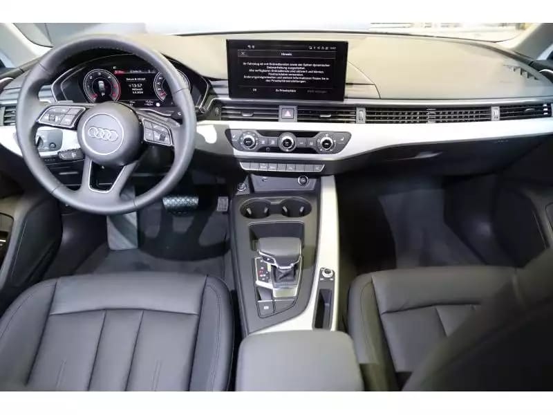 Audi A4 Avant - Photo 1