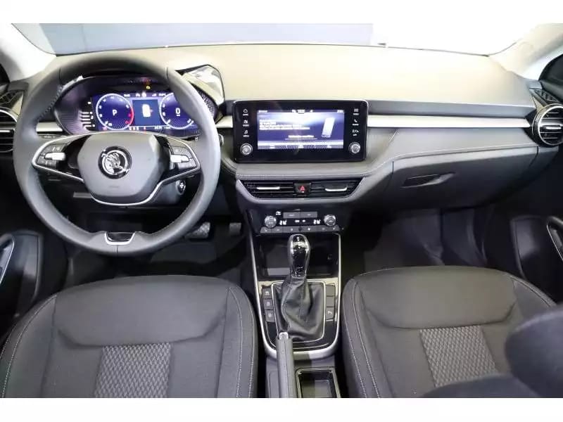 Skoda Fabia Selection - Photo 1