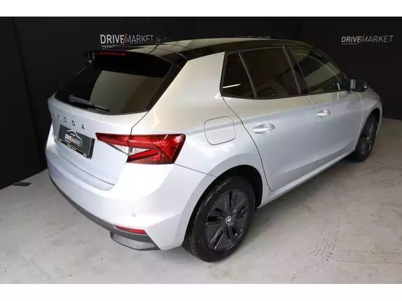 Skoda Fabia Selection - Photo 1