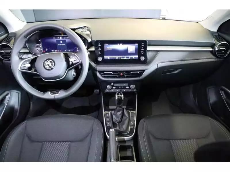 Skoda Fabia Selection - Photo 1