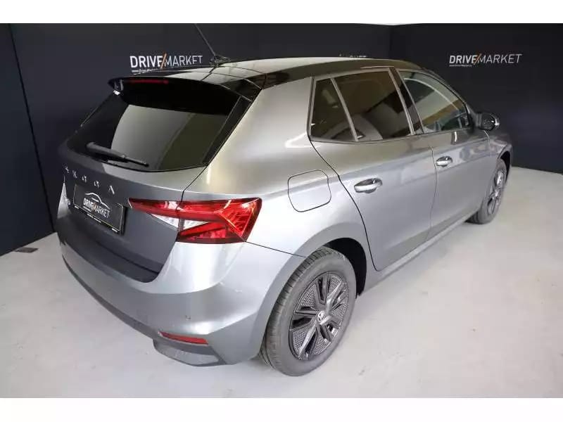 Skoda Fabia Selection - Photo 1