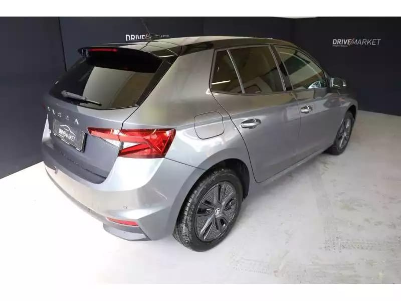 Skoda Fabia Selection - Photo 1