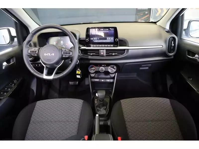 Kia Picanto Pulse - Photo 1