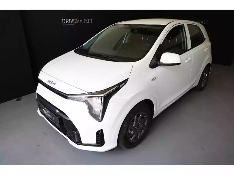 Kia Picanto Pulse - Photo 1