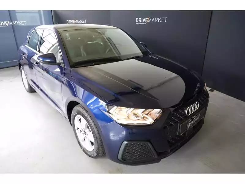 Audi A1 Sportback S Line - Photo 1