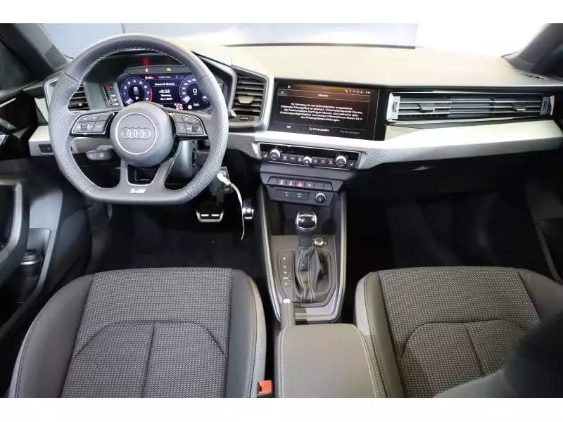 Audi A1 Sportback S Line - Photo 1