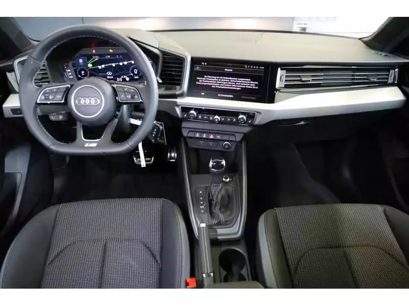 Audi A1 Sportback S Line - Photo 1