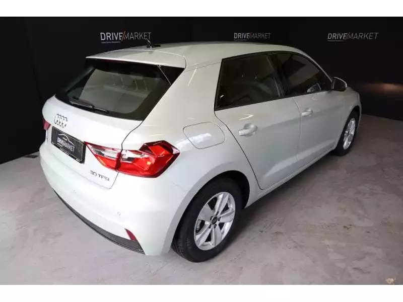 Audi A1 Sportback S Line - Photo 1