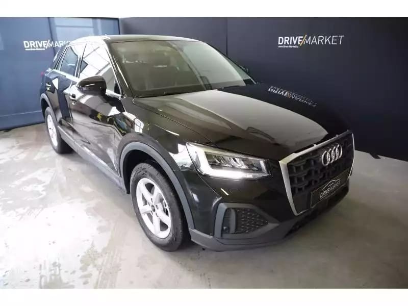 Audi Q2 35 TFSI S Tronic - Photo 1