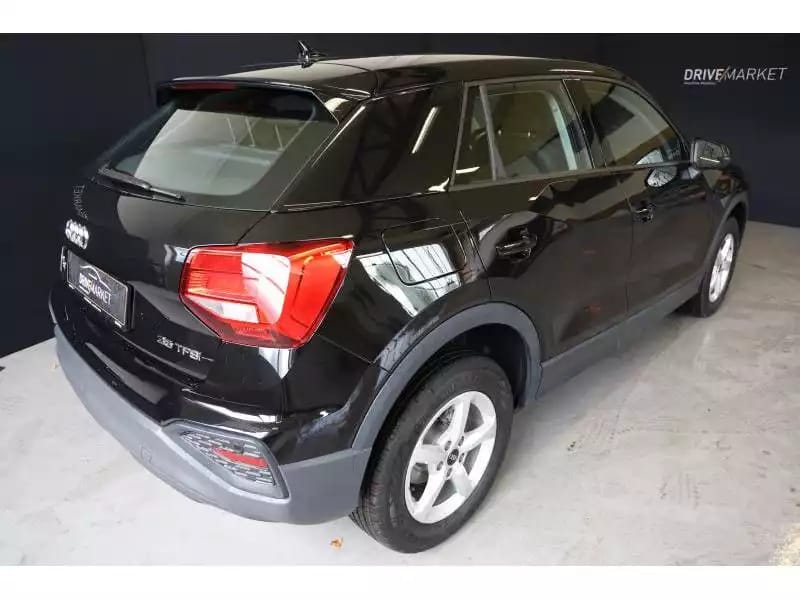 Audi Q2 35 TFSI S Tronic - Photo 1