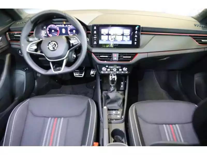 Skoda Kamiq Monte Carlo - Photo 1