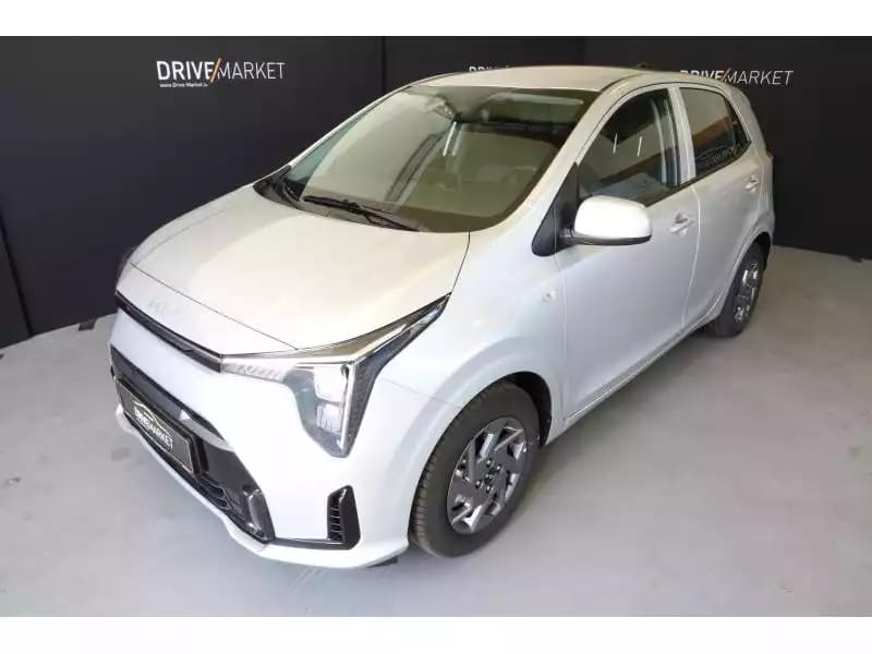 Kia Picanto Pulse - Photo 1