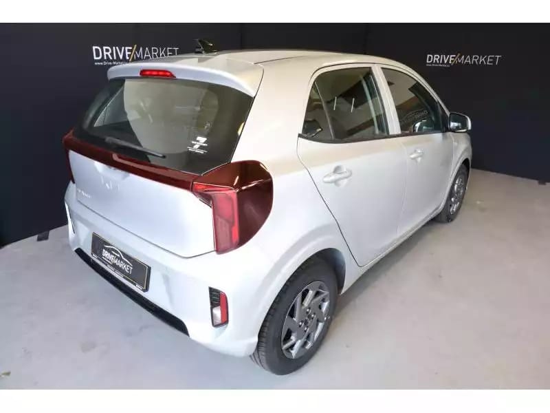 Kia Picanto Pulse - Photo 1