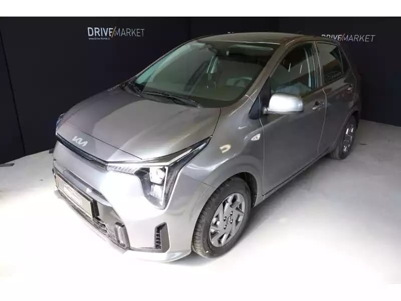 Kia Picanto Pulse - Photo 1