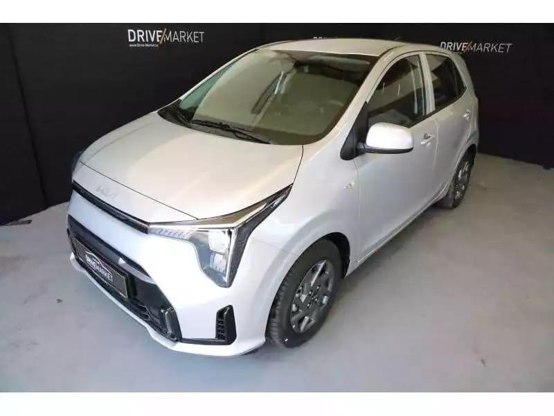 Kia Picanto Pulse - Photo 1