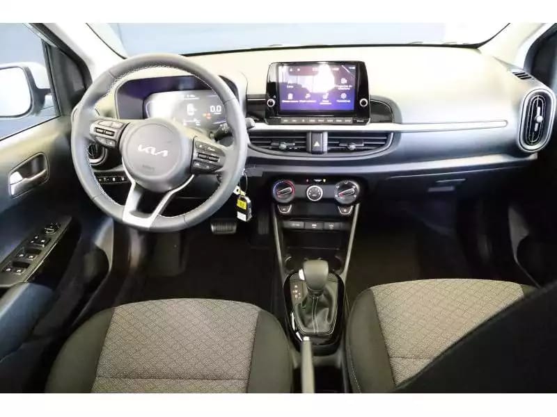 Kia Picanto Pulse - Photo 1