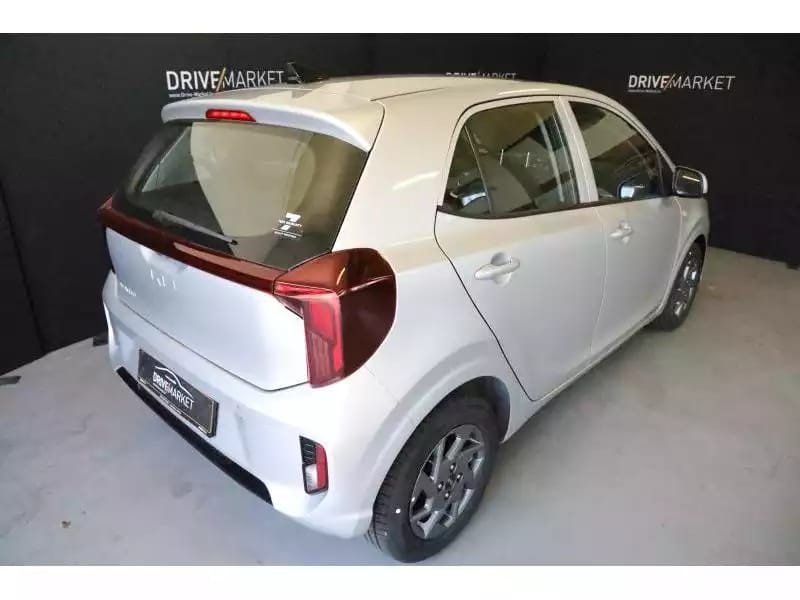 Kia Picanto Pulse - Photo 1