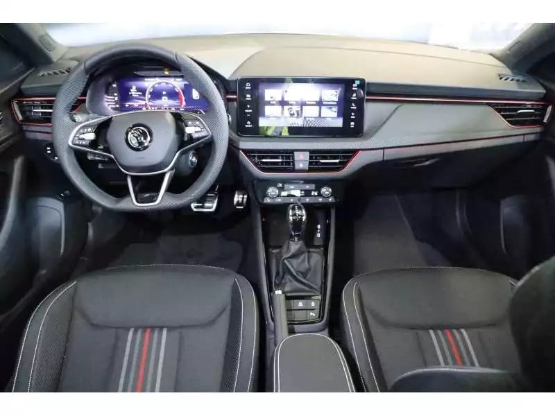 Skoda Scala Monte Carlo - Photo 1