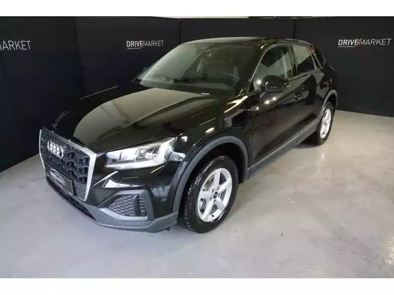 Audi Q2 35 TFSI S Tronic - Photo 1
