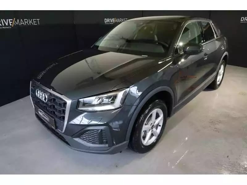 Audi Q2 35 TFSI S Tronic - Photo 1
