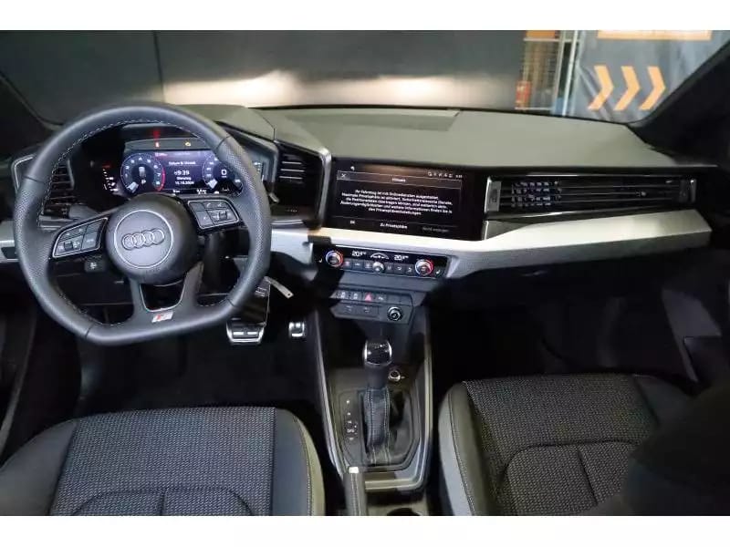 Audi Q2 35 TFSI S Tronic - Photo 1