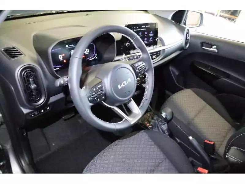 Kia Picanto Pulse - Photo 1