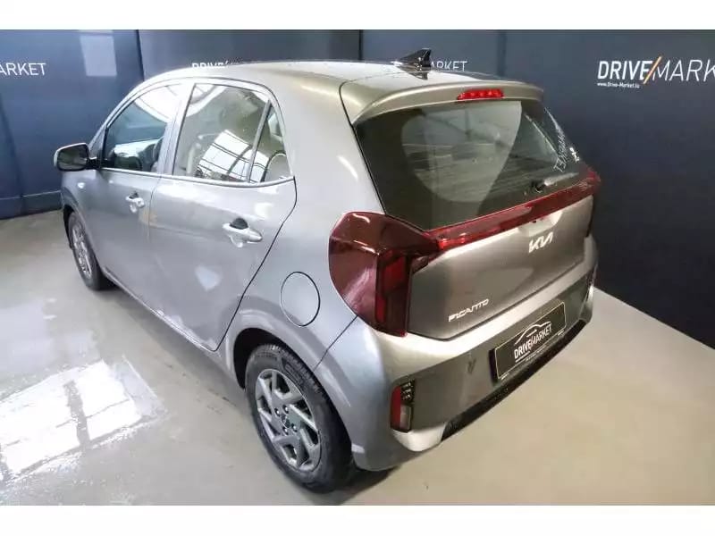 Kia Picanto Pulse - Photo 1