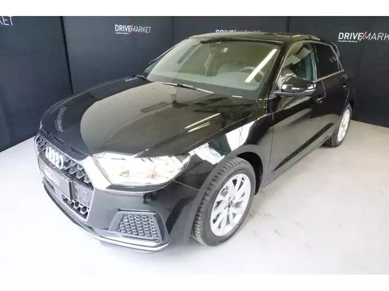 Audi A1 Sportback S-Line - Photo 1