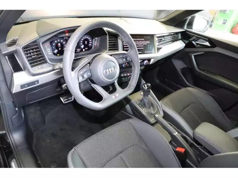 Audi A1 Sportback S-Line - Photo 1