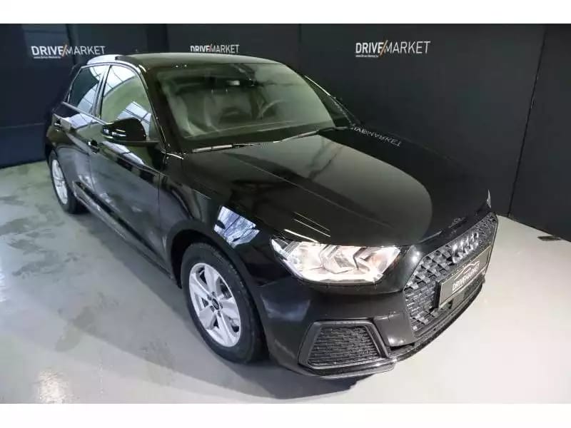 Audi A1 Sportback S Line - Photo 1