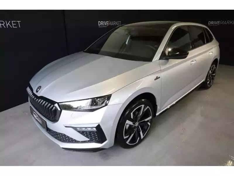 Skoda Scala Monte Carlo - Photo 1