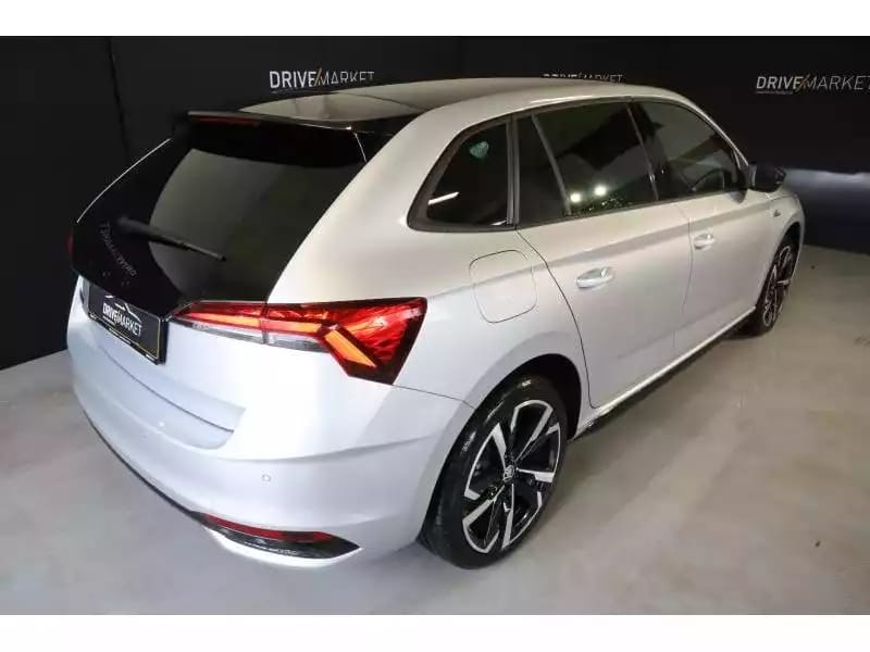 Skoda Scala Monte Carlo - Photo 1