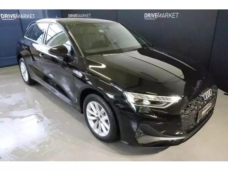 Audi A3 35 TFSI S Tronic - Photo 1