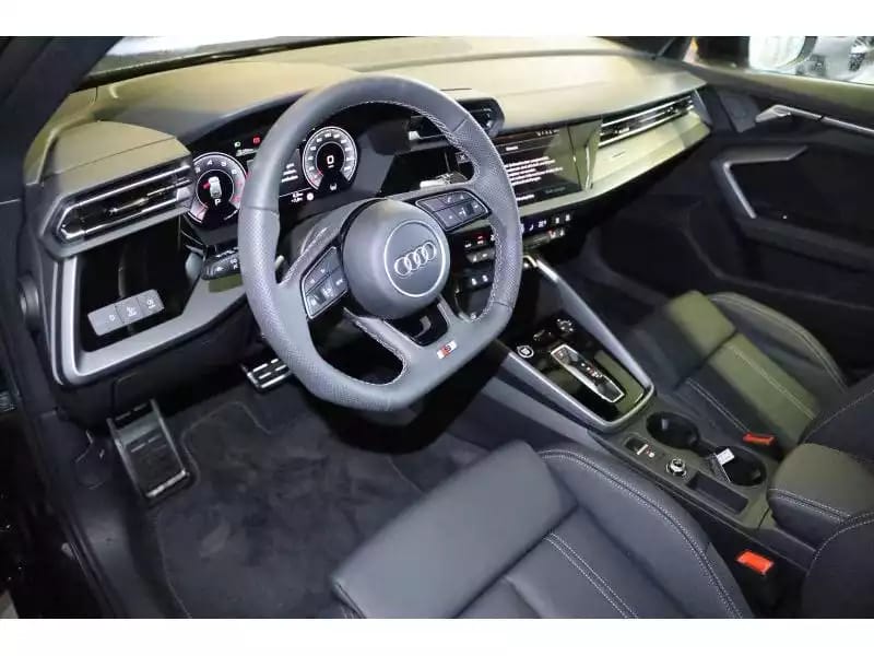 Audi A3 35 TFSI S Tronic - Photo 1