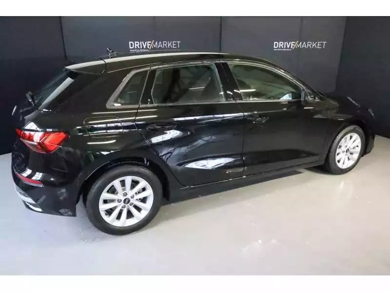 Audi A3 35 TFSI S Tronic - Photo 1