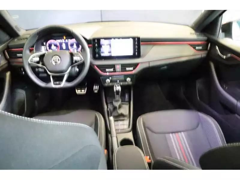 Skoda Kamiq Monte Carlo - Photo 1