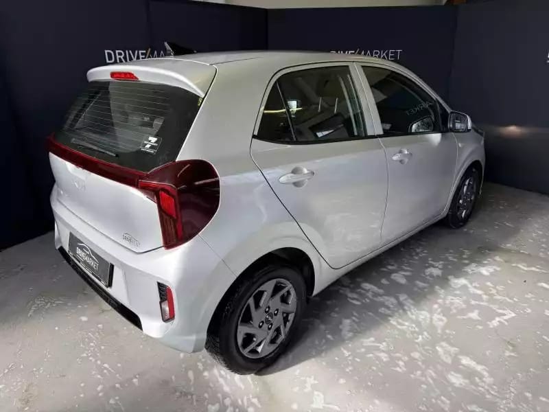 Kia Picanto Pulse - Photo 1