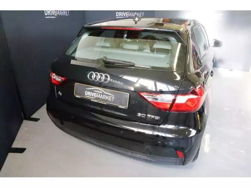 Audi A1 Sportback - Photo 1