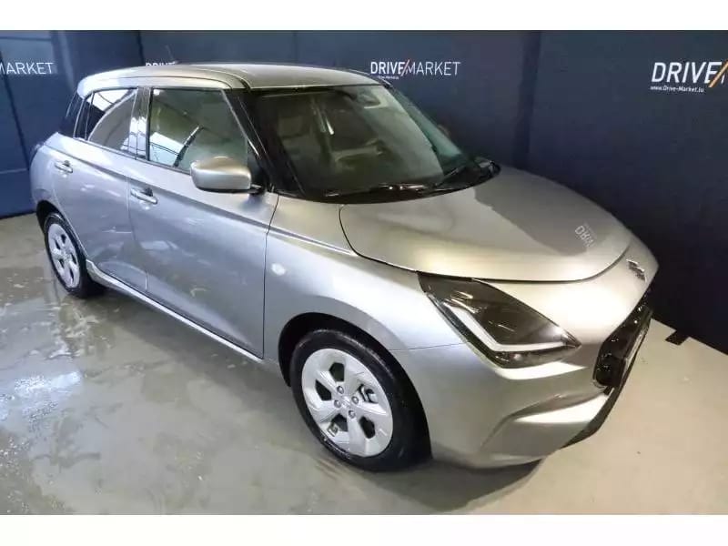 Suzuki Swift GL+ - Photo 1