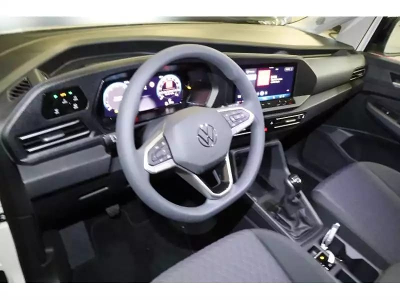 Volkswagen Caddy Life - Photo 1