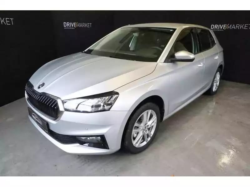 Skoda Fabia Selection - Photo 1