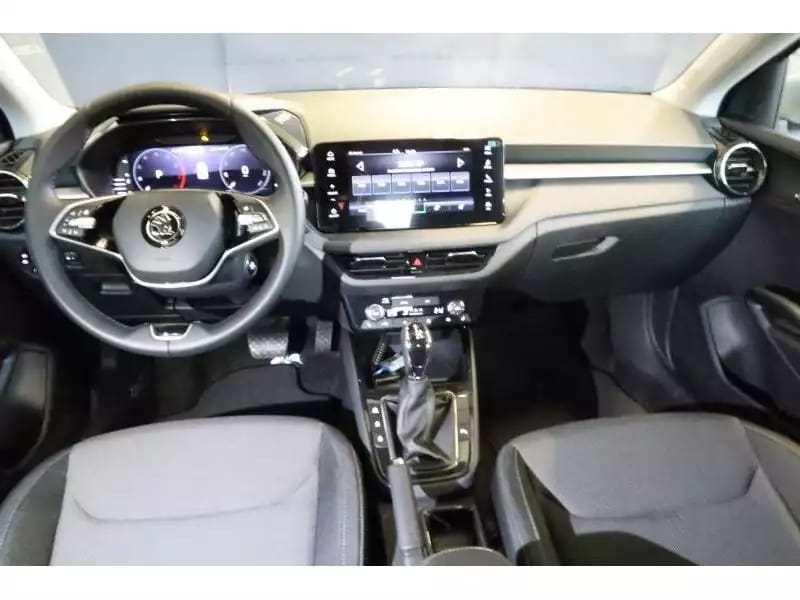 Skoda Fabia Selection - Photo 1