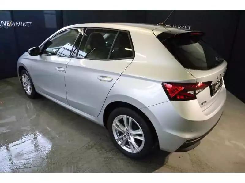 Skoda Fabia Selection - Photo 1