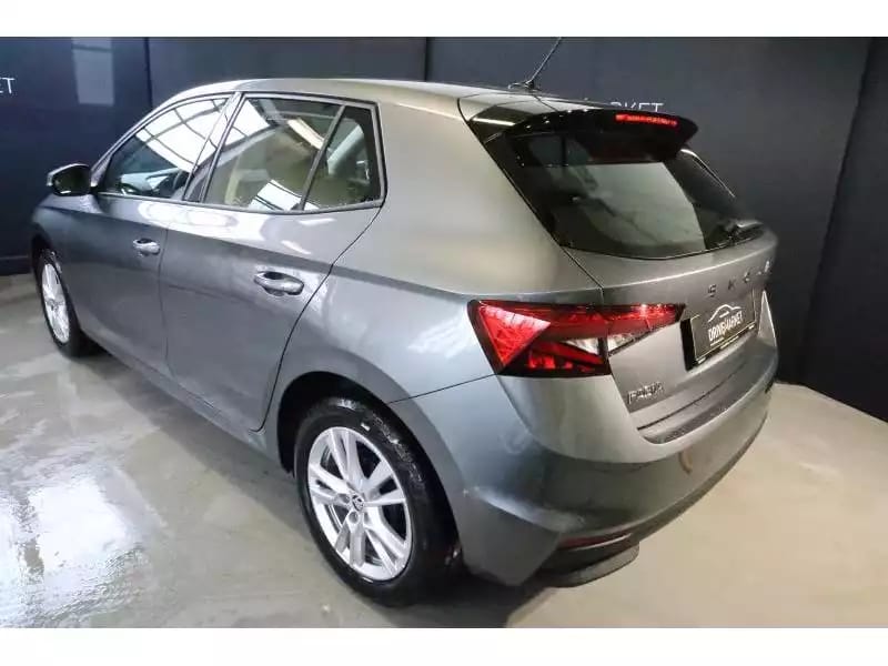 Skoda Fabia Selection - Photo 1