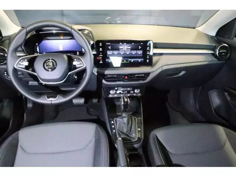 Skoda Fabia Selection - Photo 1