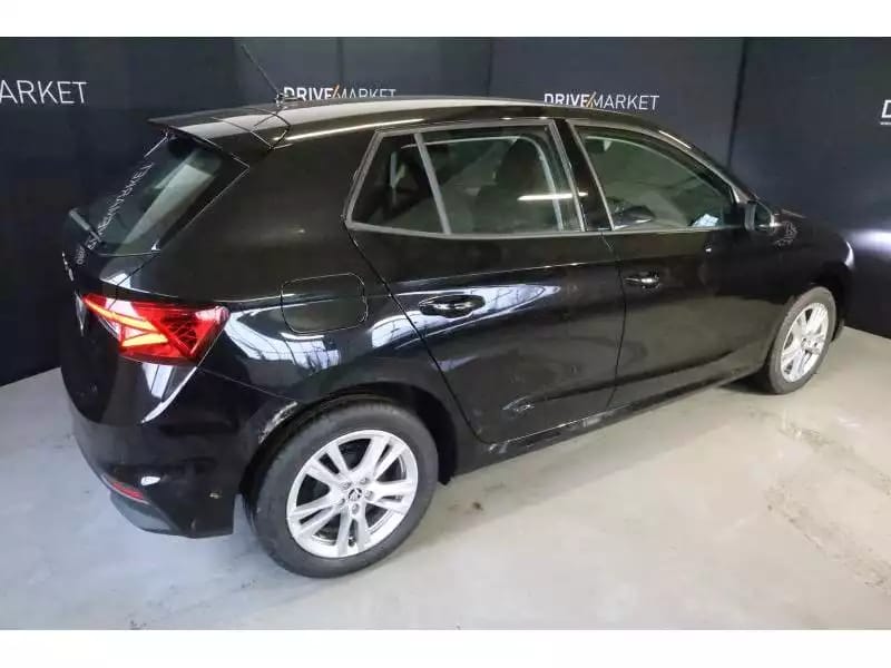 Skoda Fabia Selection - Photo 1