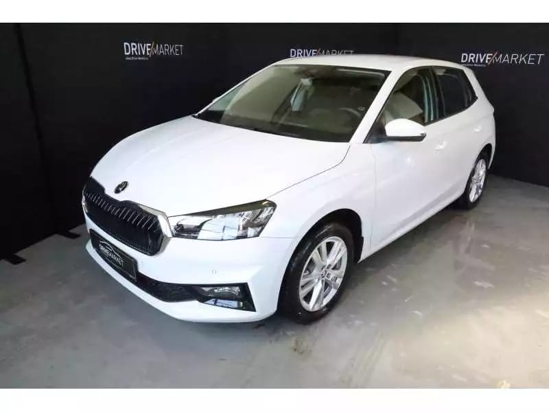 Skoda Fabia Selection - Photo 1