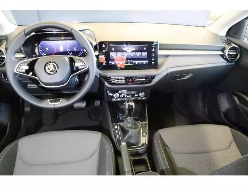 Skoda Fabia Selection - Photo 1