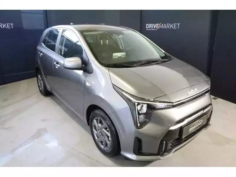 Kia Picanto Pulse - Photo 1