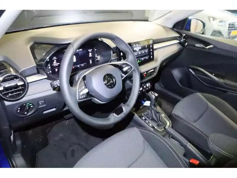 Skoda Fabia Selection - Photo 1